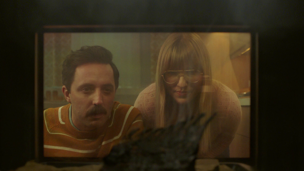 McCain: Bistro Selects